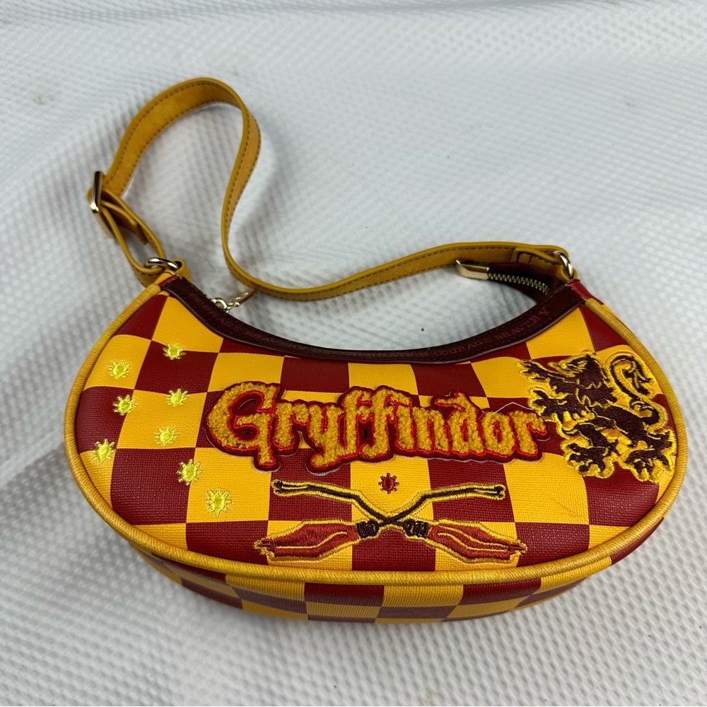 Fred Segal Harry Potter mini bag
